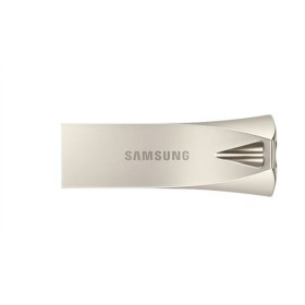 Câble USB Samsung MUF-512BE3/APC 512 GB Champagne Acier de Samsung, Clés USB - Réf : S9913623, Prix : 95,97 €, Remise : %