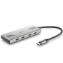 Hub USB NGS WONDER4C | Tienda24 - Global Online Shop Tienda24.eu