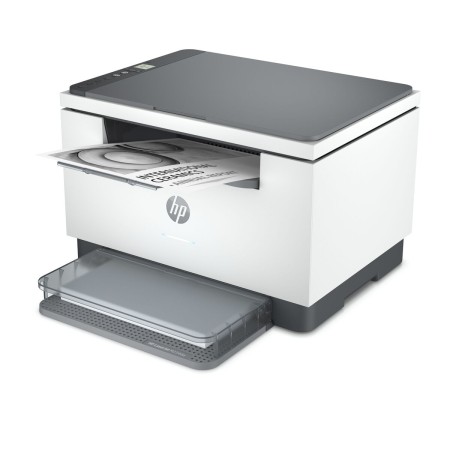 Stampante Multifunzione HP 6GW99F