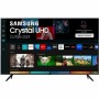 Smart TV Samsung TU43CU7025KXXC 4K Ultra HD 43" LED HDR di Samsung, Televisori - Rif: S9913715, Prezzo: 363,52 €, Sconto: %