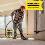 Sac de Rechange pour Aspirateur Kärcher 2.863-314.0 (5 uds) | Tienda24 Tienda24.eu