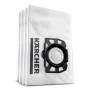 Sac de Rechange pour Aspirateur Kärcher 2.863-314.0 (5 uds) | Tienda24 Tienda24.eu