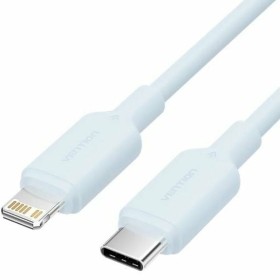 Cable Lightning Vention LAKSH 2 m de Vention, Cables Lightning - Ref: S9913787, Precio: 3,47 €, Descuento: %