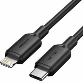 Cable Lightning Vention LAKBH 2 m de Vention, Cables Lightning - Ref: S9913820, Precio: 3,47 €, Descuento: %