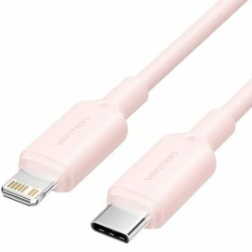 Cable Lightning Vention LAKPH 2 m de Vention, Cables Lightning - Ref: S9913821, Precio: 3,47 €, Descuento: %