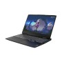 Laptop Lenovo IdeaPad Gaming 3 15,6" Intel Core i7-12650H 16 GB RAM 512 GB SSD NVIDIA GeForce RTX 3060 Qwerty US | Tienda24 Tienda24.eu