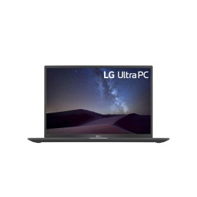 Laptop LG 14U70Q-N.APC5U1DX 14" AMD Ryzen 5 5625U 8 GB RAM 512 GB SSD