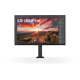 Écran LG 27GN800P-B Quad HD 27" 144 Hz | Tienda24 Tienda24.eu