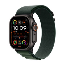 Smartwatch Apple Watch Ultra 2 MX4Q3TY/A Nero Verde 49 mm di Apple, Smartwatch - Rif: S9913886, Prezzo: 1,00 €, Sconto: %