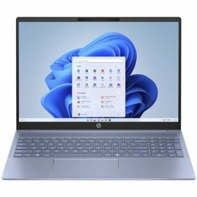 Ordinateur Portable HP Pavilion 16-AF0027NS 16" Intel Core Ultra 7 155u 16 GB RAM 1 TB SSD de HP, Ordinateurs portables - Réf...