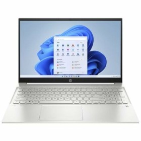 Ordinateur Portable HP Pavilion 15-EH3011NS 16 GB RAM 1 TB SSD 15,6" AMD Ryzen 7 7730U de HP, Ordinateurs portables - Réf : S...