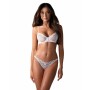 Ensemble de Lingerie Obsessive M/L 2 Pièces de Obsessive, Ensembles sexy - Réf : M0400996, Prix : 22,71 €, Remise : %