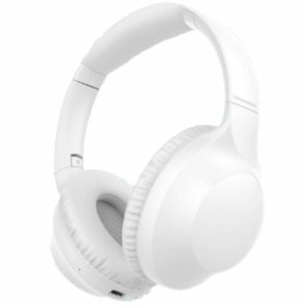 Headphones Daewoo DW2010 White by Daewoo, Headphones and accessories - Ref: S9914060, Price: 27,38 €, Discount: %