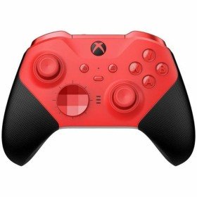 Controller per Xbox One Microsoft RFZ-00014 Rosso