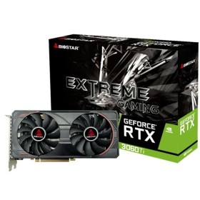 Placa Gráfica MSI SUPER 16G VENTUS 3X OC GeForce RTX 4070 Ti GEFORCE RTX 4070 TI SUPER 16 GB GDDR6 GDDR6X NVIDIA GEFORCE RTX 40 | Tienda24 Tienda24.eu