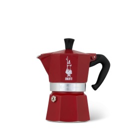 Cafeteira Italiana Monix M630010 Prata Aço inoxidável | Tienda24 Tienda24.eu