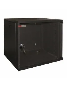 Armoire Murale Rack WP WPN-RWA-09604-B Noir de WP, Armoires et étagères - Ref: S0202457, Precio: €92.94, Descuento: %