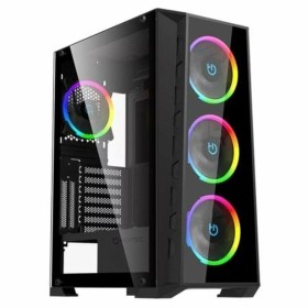 Caixa Semitorre ATX Hiditec CHA010054 de Hiditec, Caixas para computador de secretária - Ref: S9914206, Preço: 79,86 €, Desco...