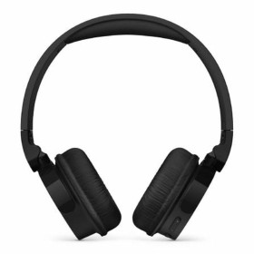 Auriculares Bluetooth com microfone Philips TAH4209BK/00 Preto de Philips, Auriculares e acessórios - Ref: S9914228, Preço: 4...