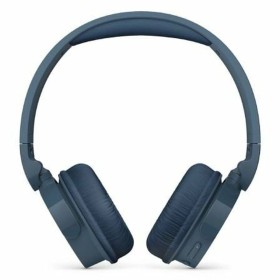 Casque Philips TAH4209BL/00 Bleu de Philips, Écouteurs et accessoires - Réf : S9914229, Prix : 42,10 €, Remise : %