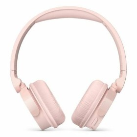 Casque Philips TAH4209PK/00 Rose de Philips, Écouteurs et accessoires - Réf : S9914230, Prix : 42,86 €, Remise : %