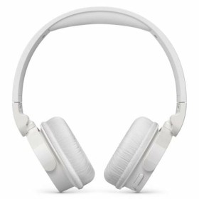 Auriculares Samsung SM-R530NZWAEUE Branco Preto | Tienda24 - Global Online Shop Tienda24.eu