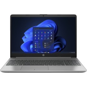 Laptop HP 255 G10 15" 16 GB RAM 512 GB SSD Qwerty Español AMD Ryzen 5-7530U | Tienda24 Tienda24.eu