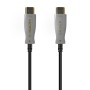 Cavo HDMI Aisens A148-0699 125 m (1 Unità) | Tienda24 - Global Online Shop Tienda24.eu