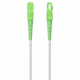 Fibre optic cable LINDY LC/LC 50 m | Tienda24 - Global Online Shop Tienda24.eu