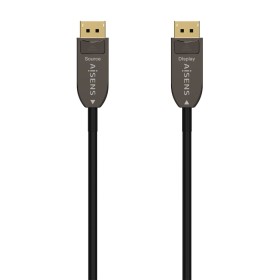 VGA Kabel Baseus CAJY000201 Grau 1,2 m | Tienda24 - Global Online Shop Tienda24.eu