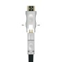 Cabo HDMI Aisens A148-0513 (1 Unidade) | Tienda24 - Global Online Shop Tienda24.eu