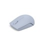 Drahtlose optische Maus Lenovo 300 Blau 1000 dpi | Tienda24 Tienda24.eu