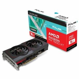 Tarjeta Gráfica AMD PRO W6400 4 GB GDDR6 | Tienda24 Tienda24.eu