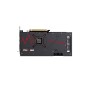 Scheda Grafica Sapphire 11339-04-20G RADEON RX 7600 XT 16 GB GDDR6