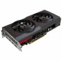 Graphics card Sapphire 11339-04-20G RADEON RX 7600 XT 16 GB GDDR6 | Tienda24 Tienda24.eu