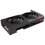 Graphics card Sapphire 11339-04-20G RADEON RX 7600 XT 16 GB GDDR6 | Tienda24 Tienda24.eu