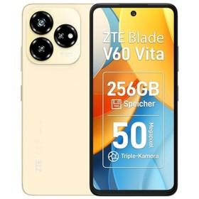 Smartphone ZTE P606F10-GOLD Octa Core 6 GB RAM 256 GB Dorato di ZTE, Cellulari e Smartphone - Rif: S9914364, Prezzo: 121,00 €...