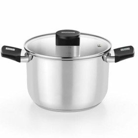 Pressure cooker Magefesa INOXTAR Metal Stainless steel 6 L | Tienda24 - Global Online Shop Tienda24.eu