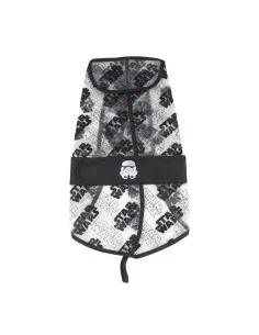 Imperméable pour Chien Batman Jaune XS | Tienda24 Tienda24.eu