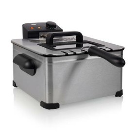 Deep-fat Fryer Tristar FR-6949 2000 W Silver by Tristar, Air fryers - Ref: S9914443, Price: 73,70 €, Discount: %