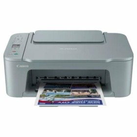 Impresora Multifunción Canon 6671C056 de Canon, Impresoras multifunción - Ref: S9914451, Precio: 60,04 €, Descuento: %