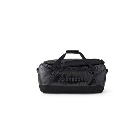 Bolsa de Viaje Gregory Alpaca Negro EVA 100 L 44,5 x 78,7 x 36,8 cm | Tienda24 Tienda24.eu