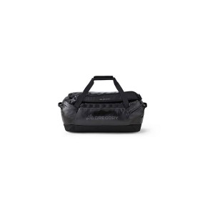 Bolsa de Viaje Gregory Alpaca Negro EVA 100 L 44,5 x 78,7 x 36,8 cm | Tienda24 Tienda24.eu