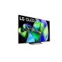 Smart TV LG OLED65C32LA.AEU 65" 4K Ultra HD HDR HDR10 OLED AMD FreeSync | Tienda24 Tienda24.eu