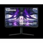 Monitor Gaming Samsung LS32AG320NUXEN FHD LED Full HD 32" 165 Hz | Tienda24 Tienda24.eu