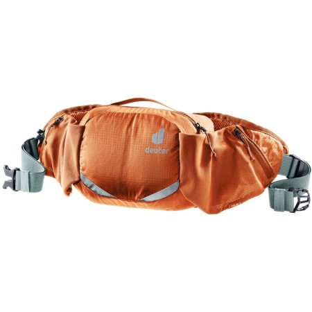 Riñonera Deuter Pulse Naranja | Tienda24 Tienda24.eu