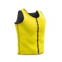 Gilet de Sport avec Effet Sauna pour Homme Passwa InnovaGoods | Tienda24 - Global Online Shop Tienda24.eu