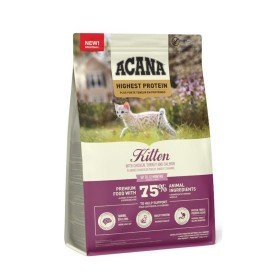 Aliments pour chat IAMS Advanced Nutrition Cat Adult Agneau 10 kg | Tienda24 Tienda24.eu