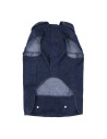 Dog coat Marvel Blue XXS | Tienda24 Tienda24.eu