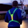 Comprar Arnés Deportivo con Luces LED Lurunned